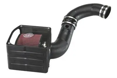 75-5019 Chevy/Gmc Silverado/Sierra 07.5-10 6.6L Lly Duramax 1