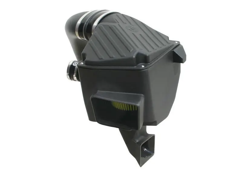 Afe 75-81342-0 07.5-09 Dodge Ram Diesel Pro-Guard Cold Air Intake 1