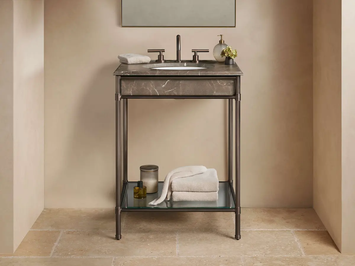 Chelsea Powder Washstand 1