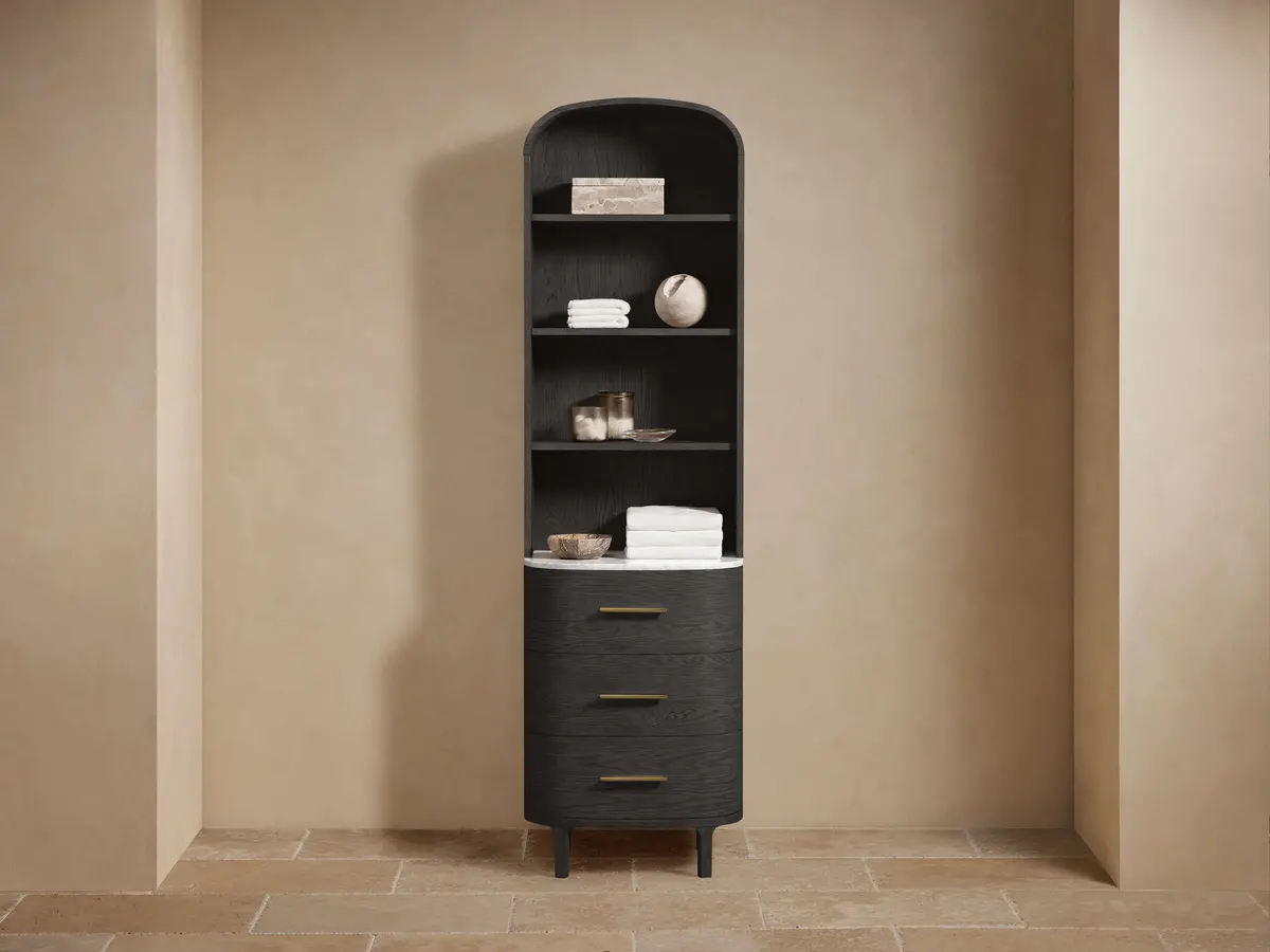 Danny Bath Cabinet 1