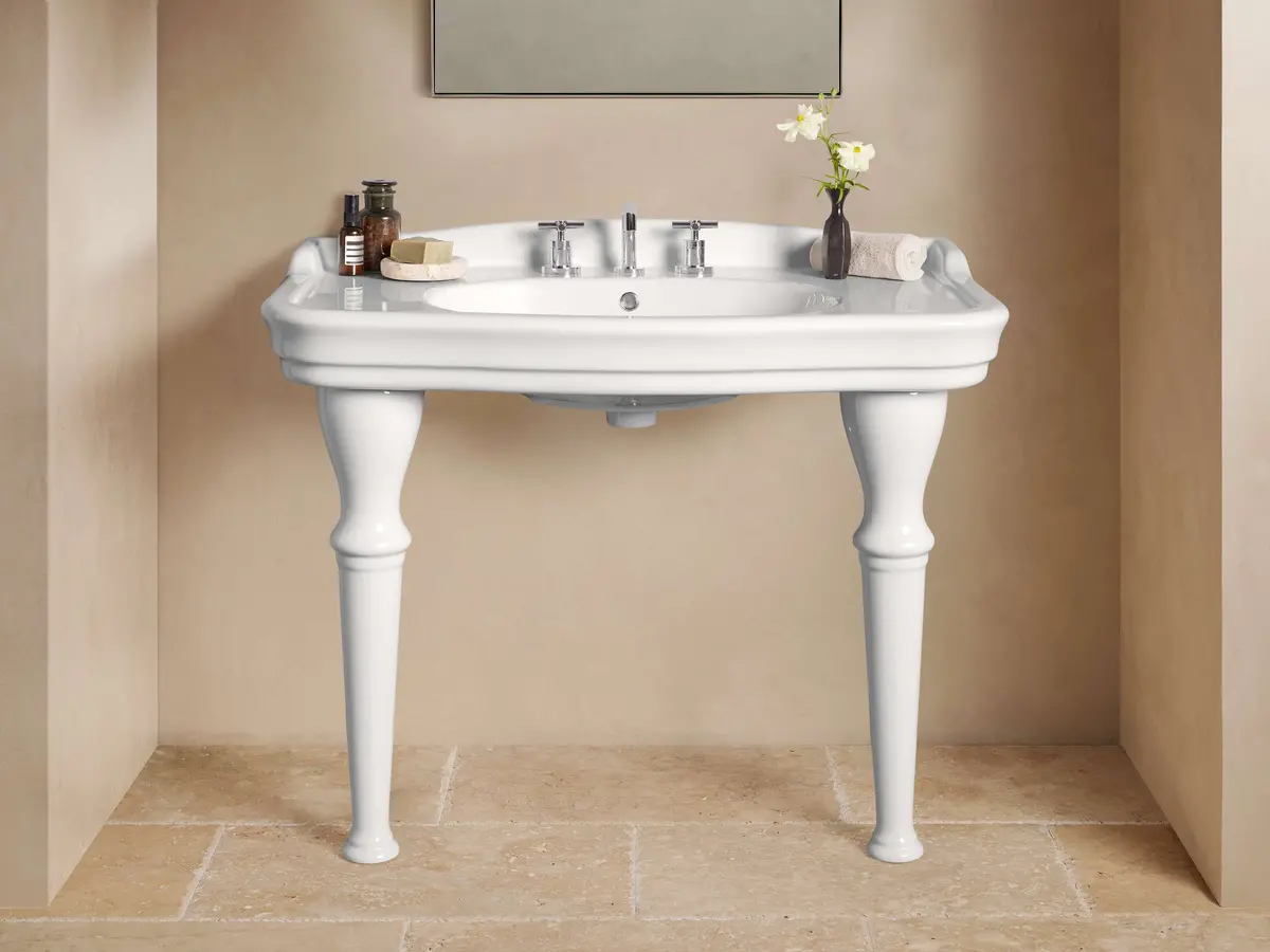 Eloise Single Washstand 1