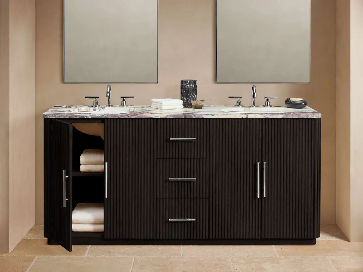 Finnley Double Vanity 1