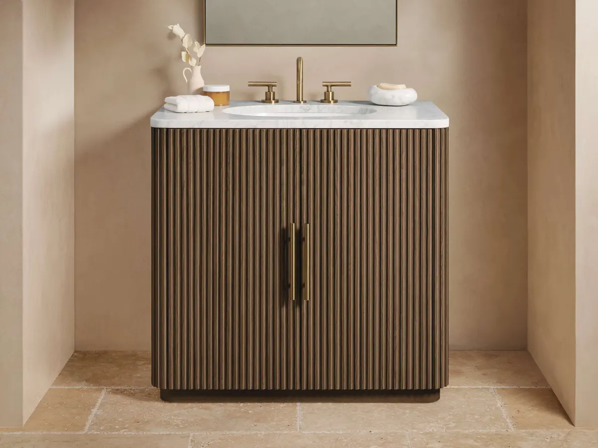 Finnley Single Vanity 1