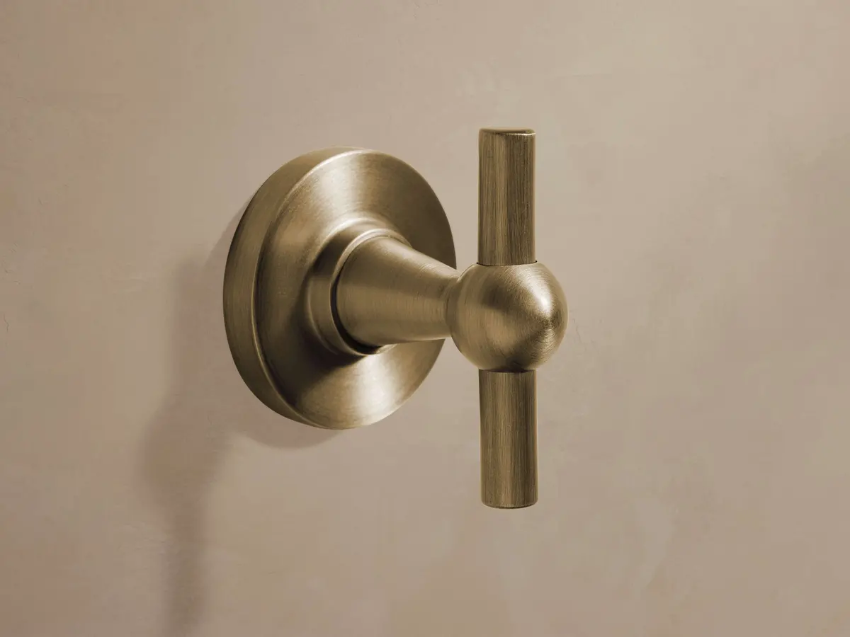 Fulton Robe Hook 1
