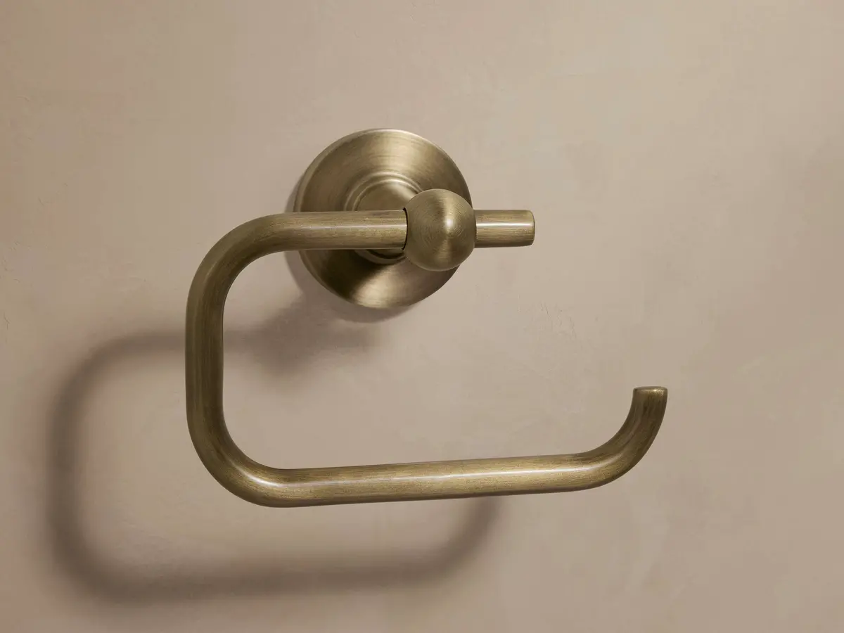 Fulton Toilet Paper Holder 1