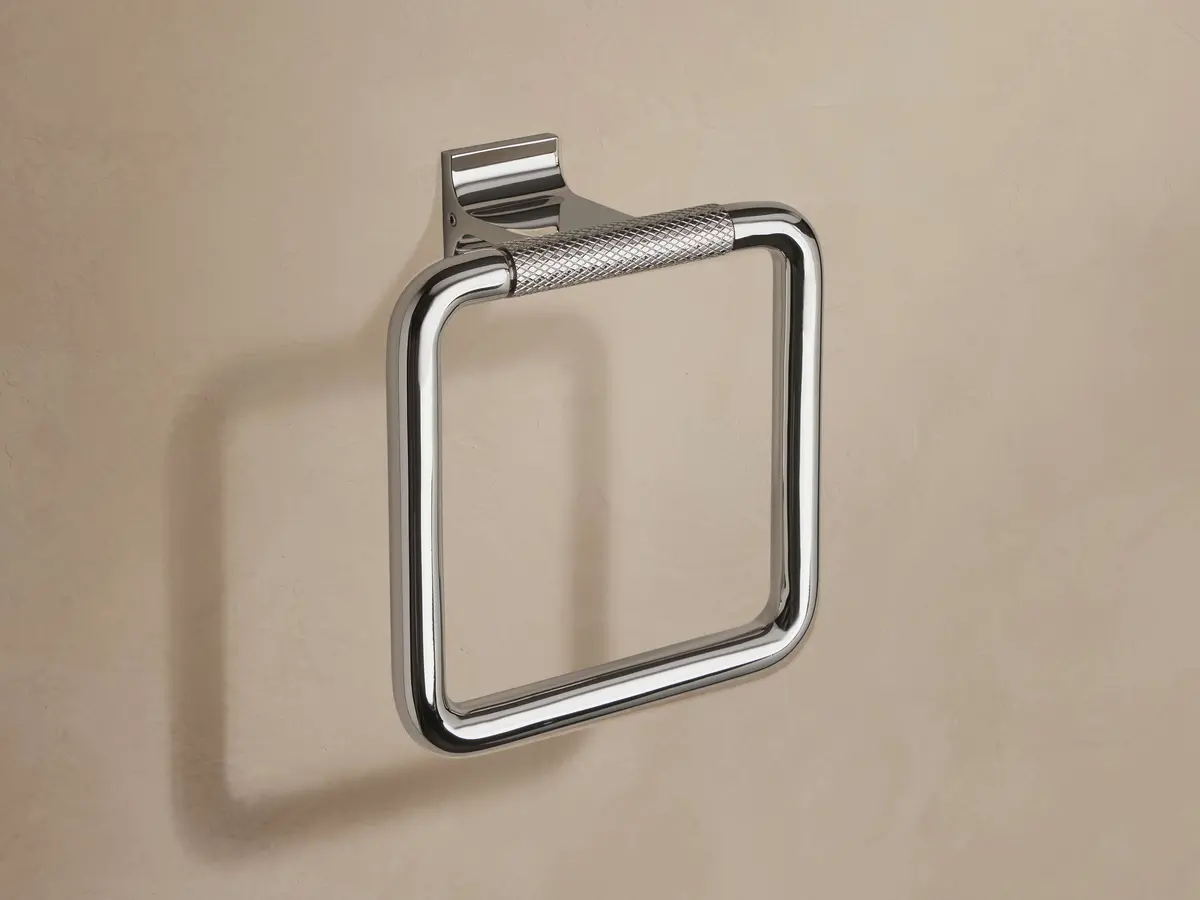 Liam Towel Ring 1