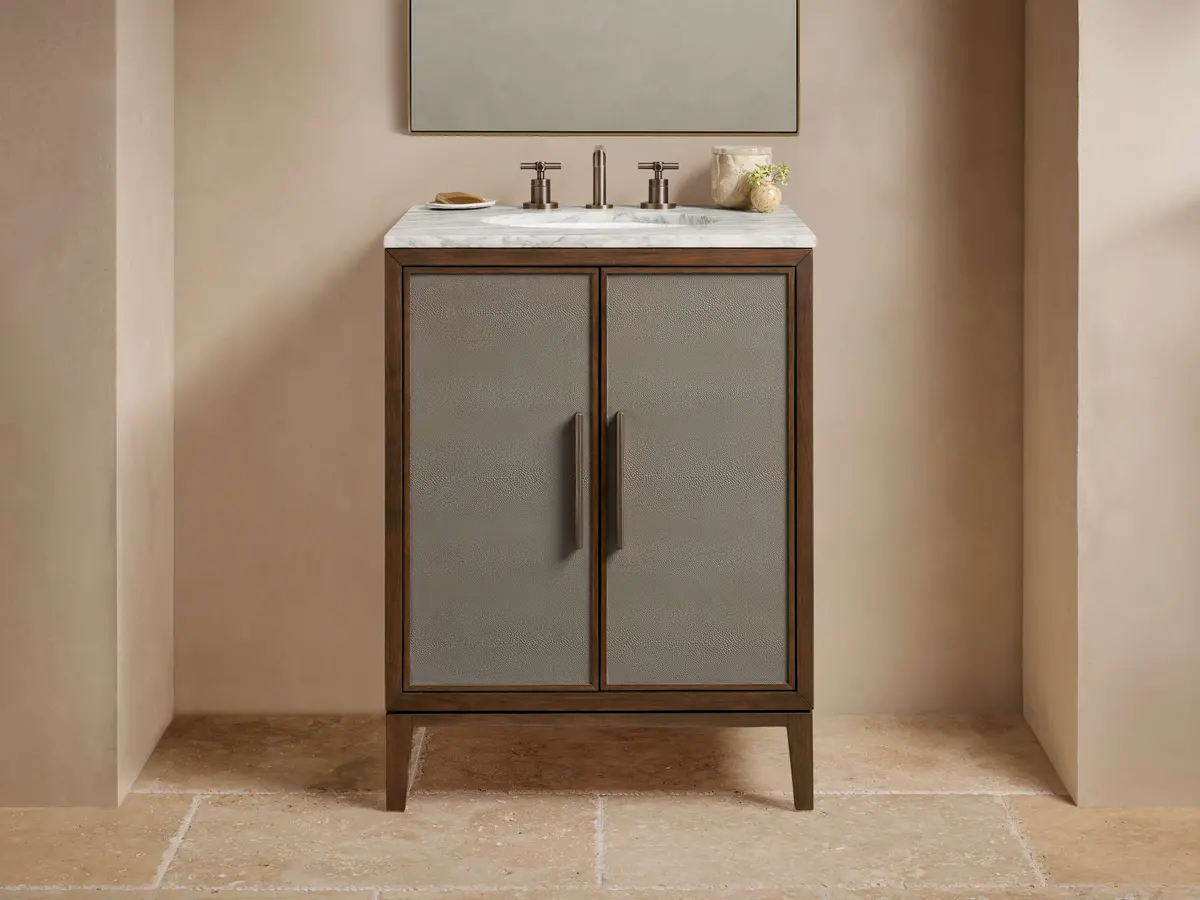 Malone Powder Vanity 1
