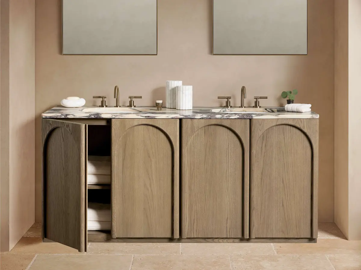 Provo Double Vanity 1