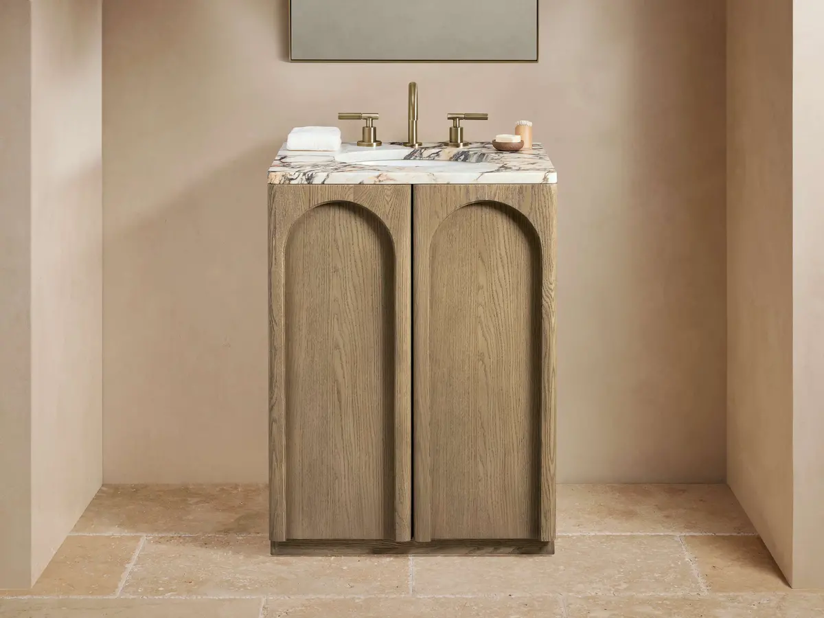 Provo Powder Vanity 1