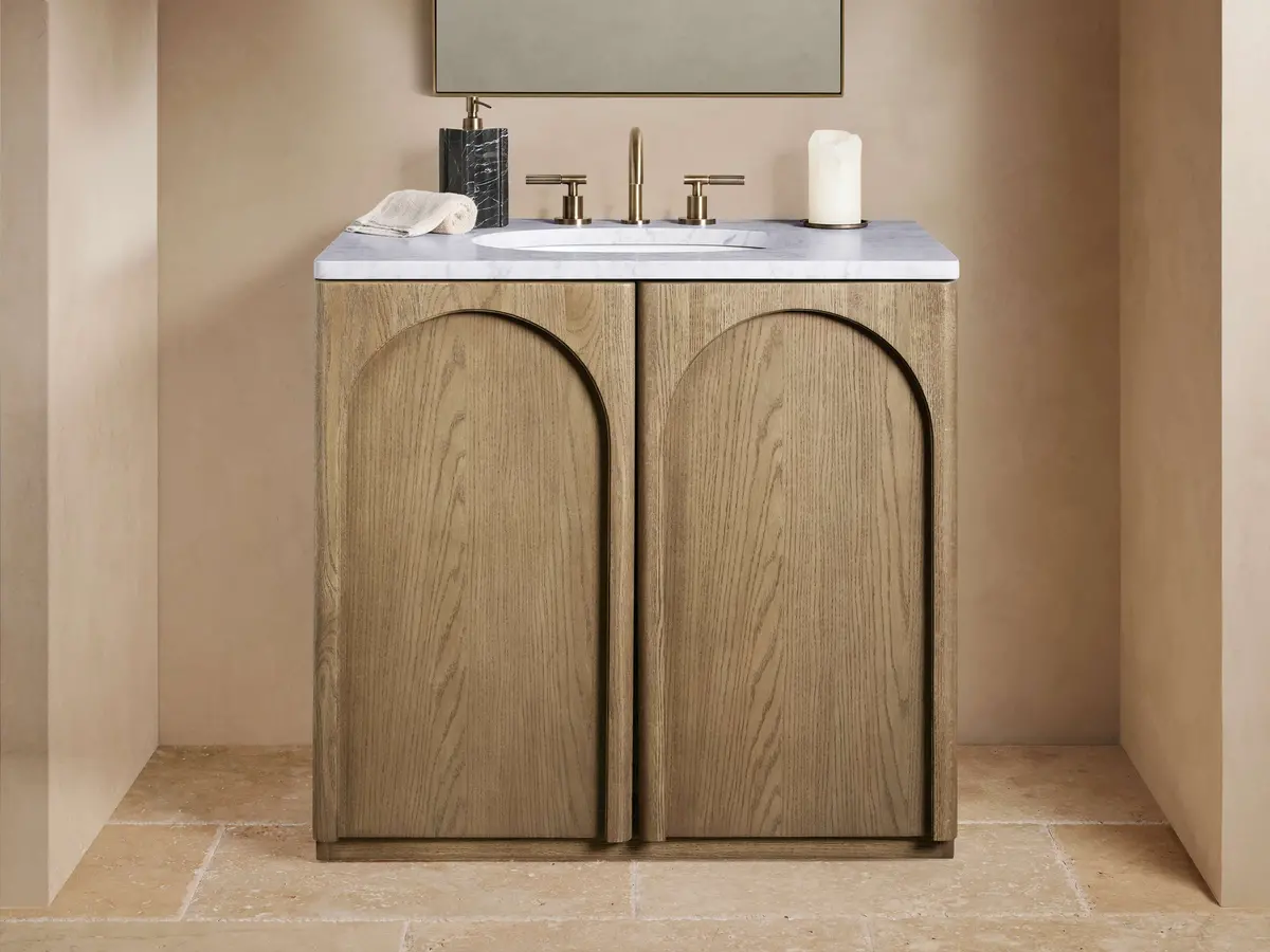 Provo Single Vanity 1