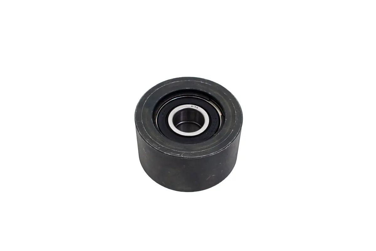 Mopar Hemi Gen Iii Hellcat Idler Pulley – 60Mm Black 1