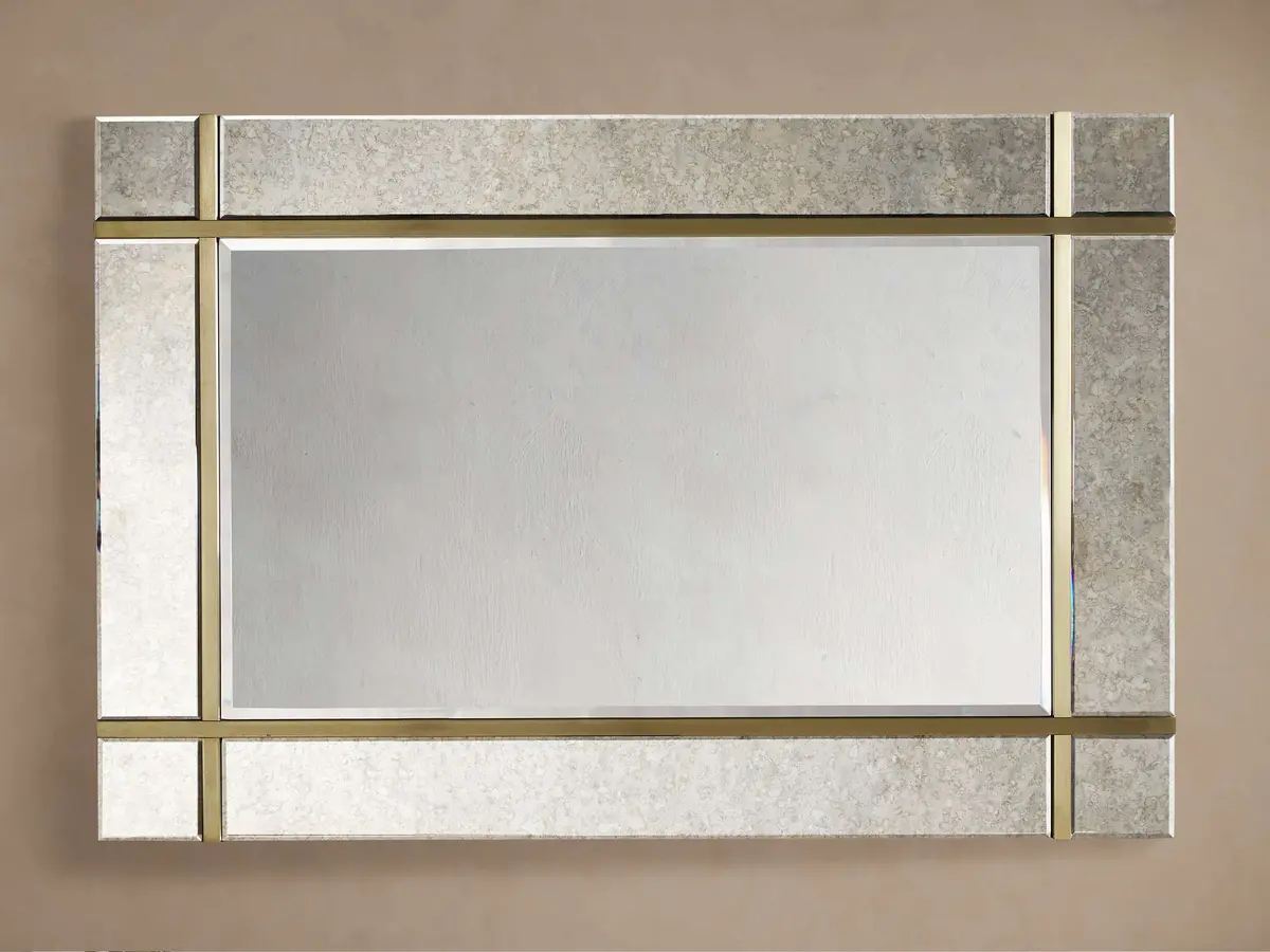 Darlington Wall Mirror 1
