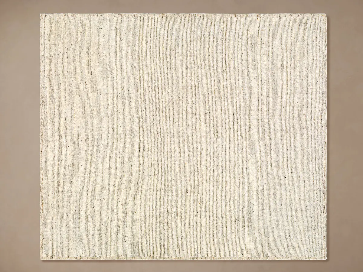 Nora Hand-Knotted Rug 1