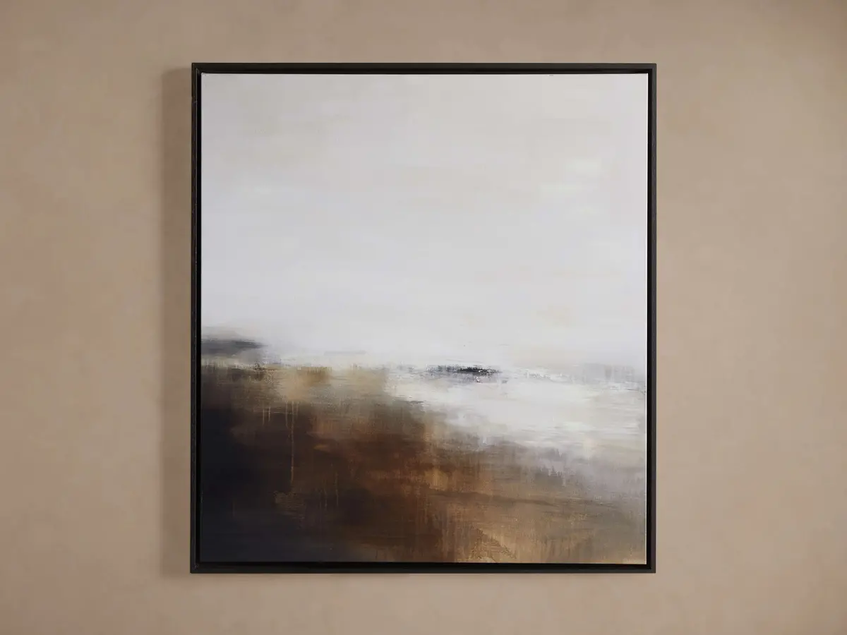 Winter Harvest I Framed Print 1