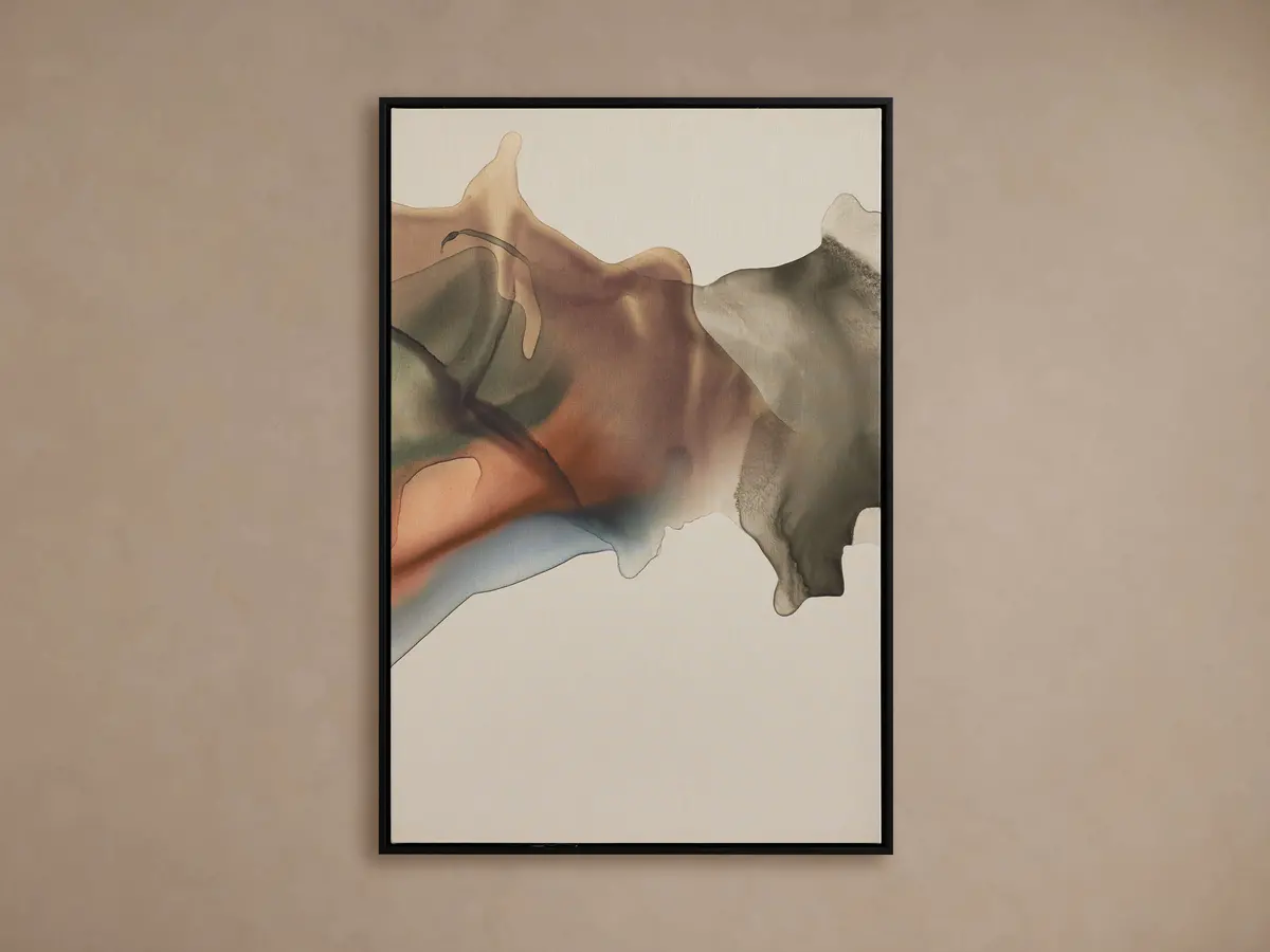 Remember When I Framed Print 1
