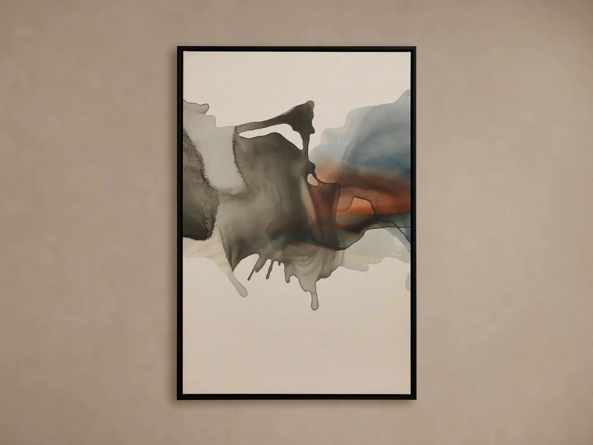 Remember When Ii Framed Print 1