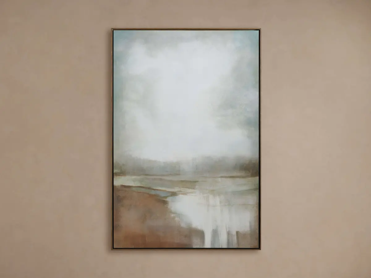 Unexpected Wonders I Framed Print 1