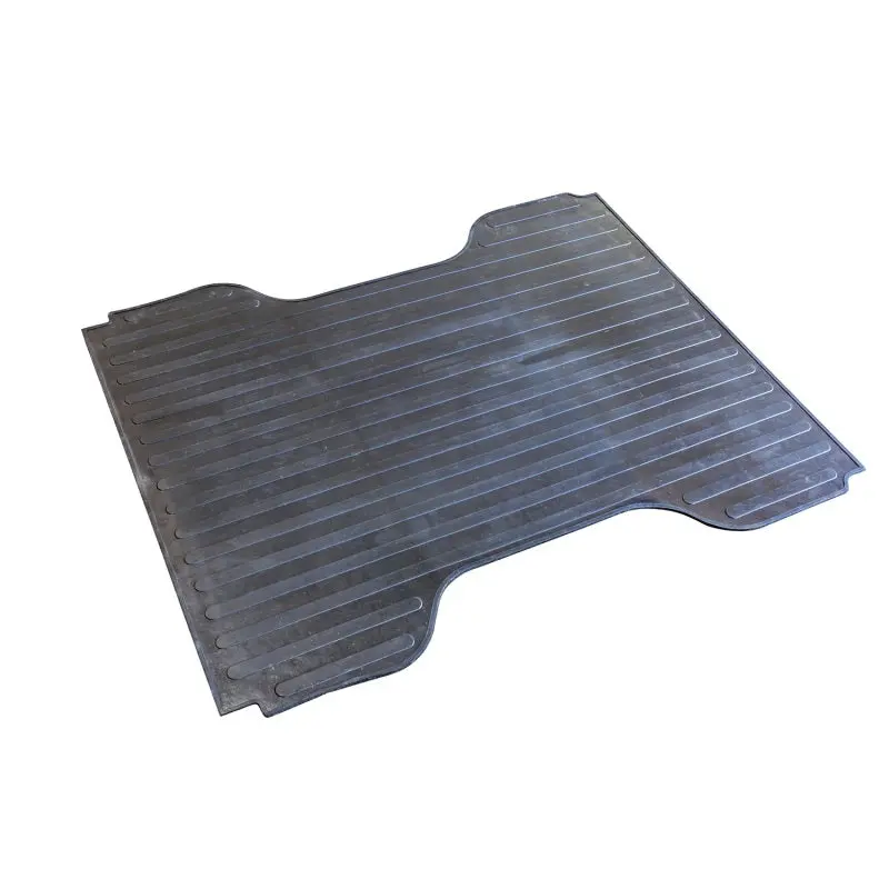 Westin 2002-2018 Dodge/Ram 1500/2500 (6.5Ft Bed) Truck Bed Mat - Black 1