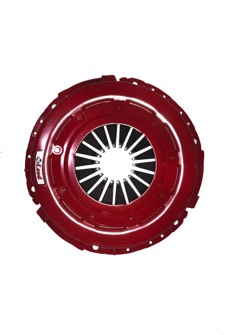 Mcleod 11-Inch Diaphragm Clutch Pressure Plate For Gm, Ford, And Mopar Applications 1