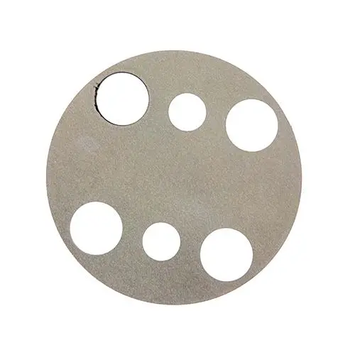 Fluidampr 800211-Fw01 6.4L Powerstroke Friction Washer 1