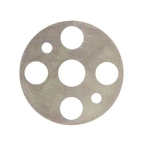 Fluidampr 800221-Fw01 Ford 6.7L Powerstroke Damper Friction Washer 1