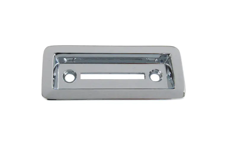 810-Ba Mopar Bench Seat Adjustment Knob Bezel 1
