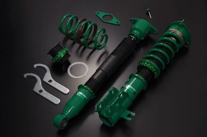 Tein Flex Z Coilover Damper Kit For 2015–2018 Mazda Cx-3 (2Wd & 4Wd) 1