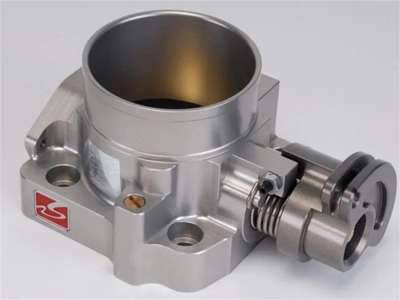 Skunk2 Pro Series 64Mm Billet Throttle Body For Mazda Miata Nb (1.8L B6Ze/Bp-Ze Engines) 1
