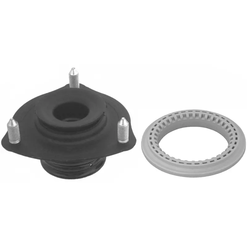 Kyb Strut Mounts – Front Suspension For Acura Ilx (2013–2018) & Honda Civic (2012–2015) 1