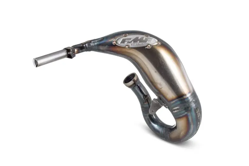 Fmf Factory Fatty Exhaust Pipe – Ktm 85 Sx (2006–2017), Xc (2008–2009), 105 Sx/Xc (2007–2012) 1