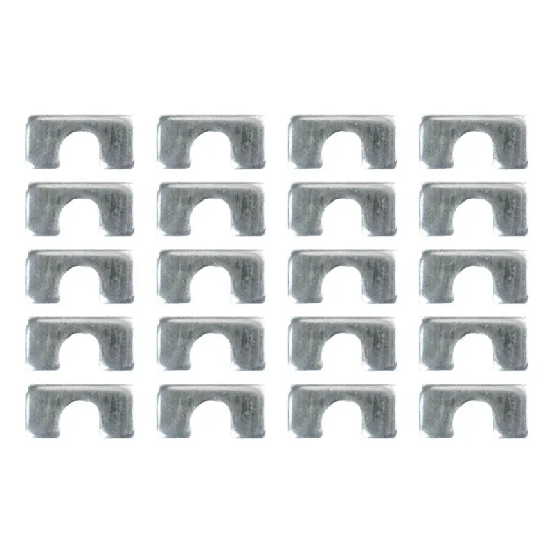 Curt Semi-Custom 5Th-Wheel Bracket Hardware Kit For 2000–2006 Toyota Tundra 1