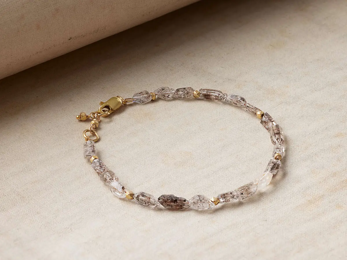 Alvita Petite Bracelet 1
