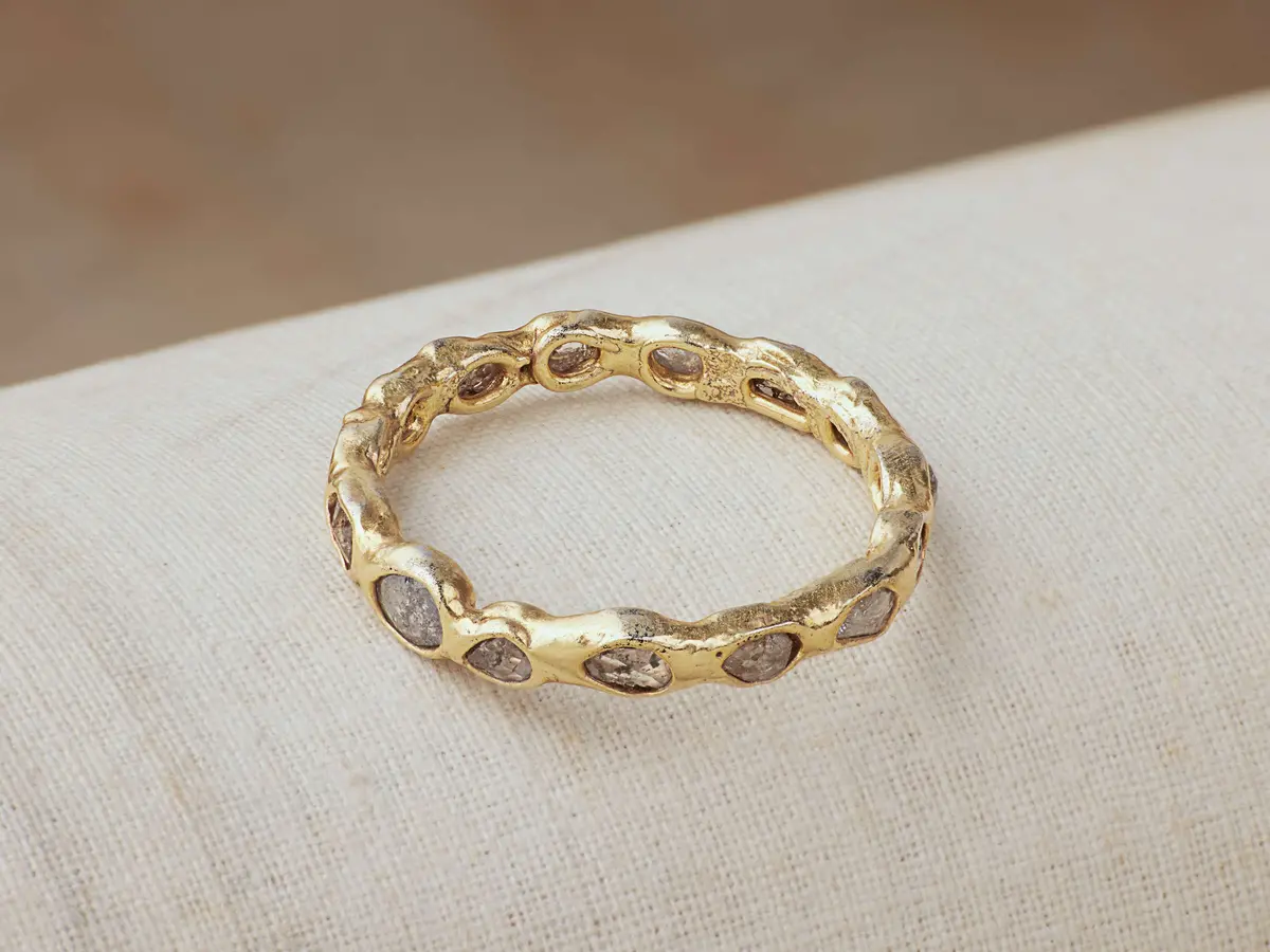Alvita Multi Ring 1