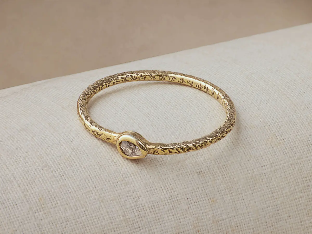 Alvita Single Ring 1