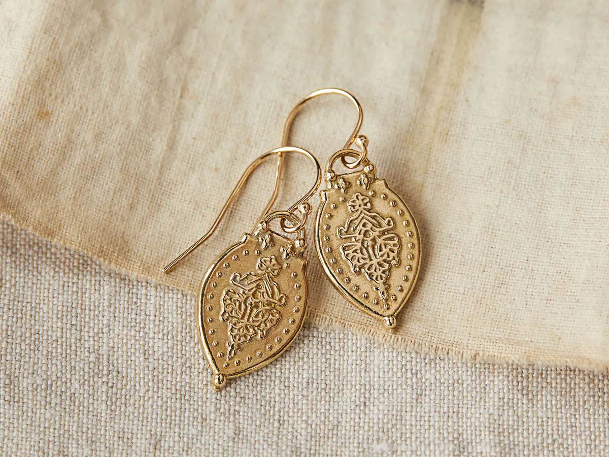 Archana Earrings 1