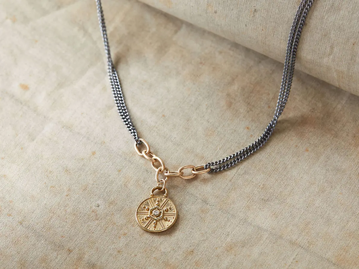 Estela Necklace 1