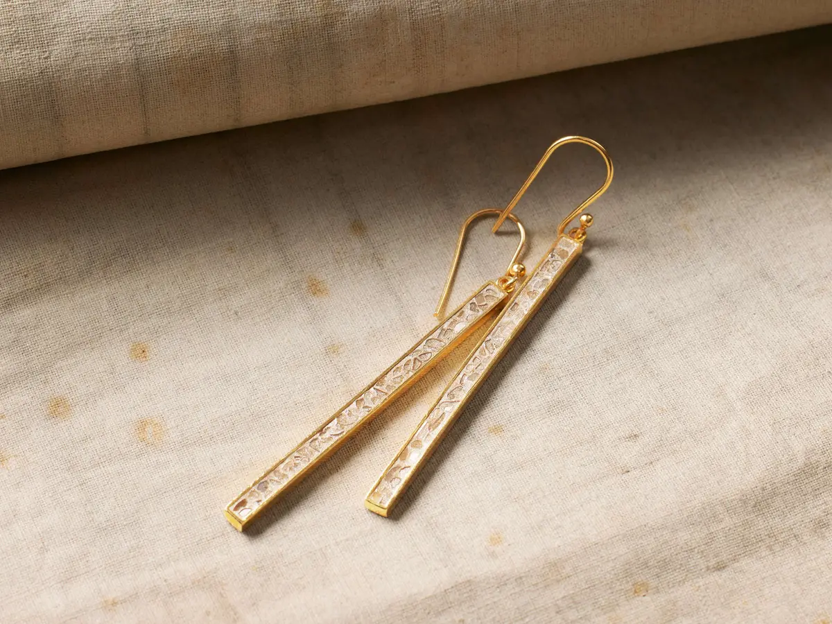 Morgana Earrings 1