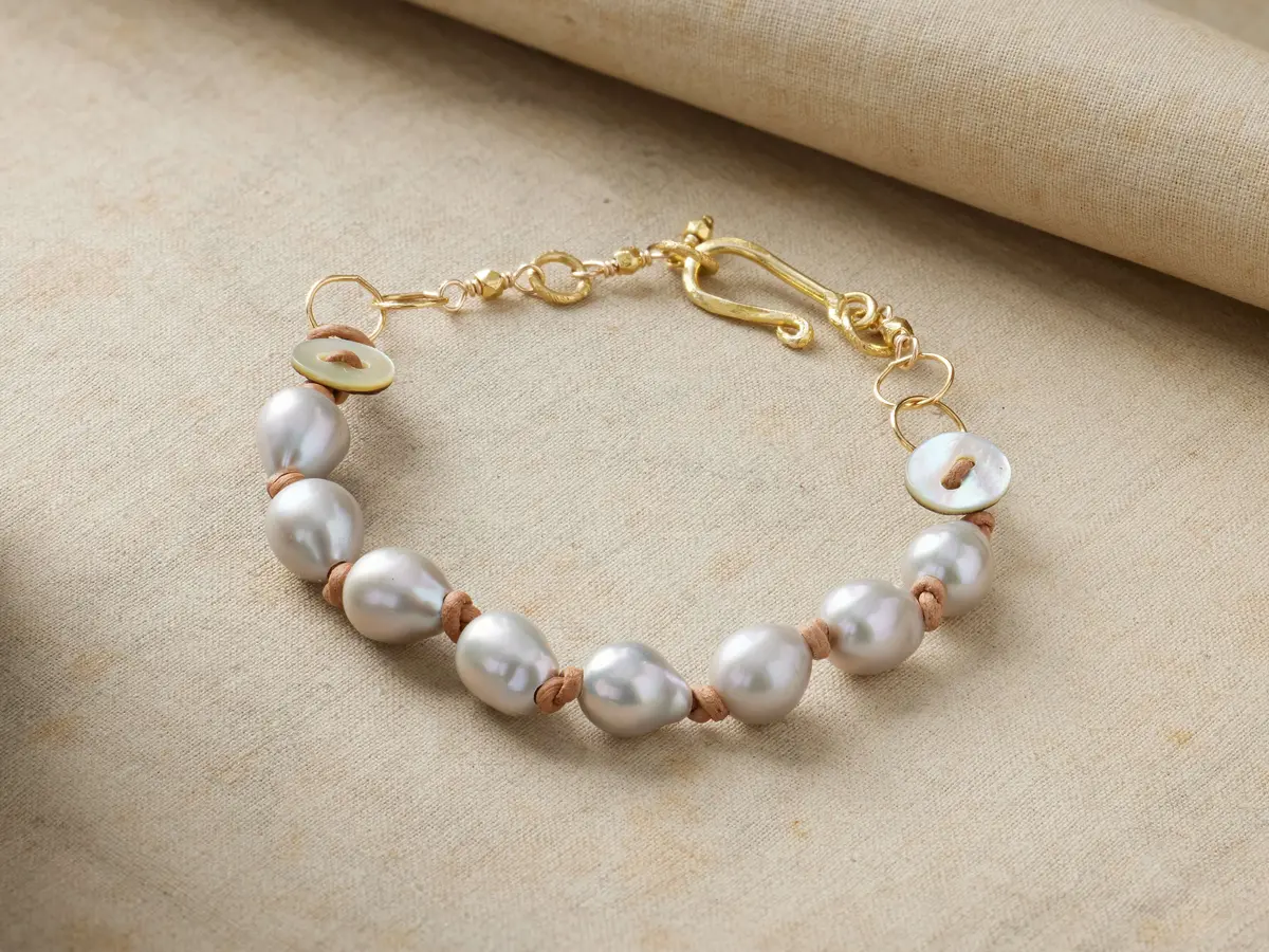 Thalassa Bracelet 1