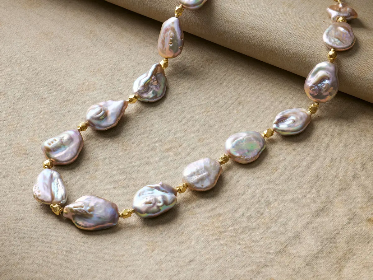 Thalassa Necklace 1