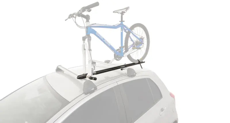 Rhino-Rack Road Warrior C-Channel Mount Bike Carrier 1