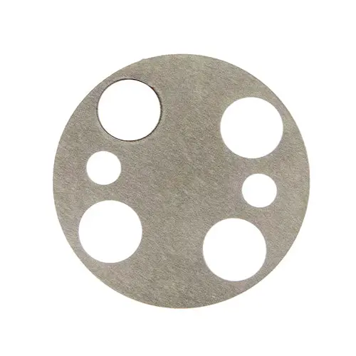 Fluidampr 870201-Fw01 6.0L Powerstroke Friction Washer 1