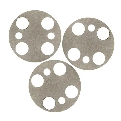 Fluidampr 870201-Fw03 6.0L Powerstroke Friction Washers 1