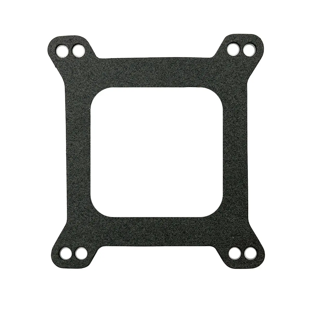 Fiber Gasket For A Phenolic Carburetor Spacer 1