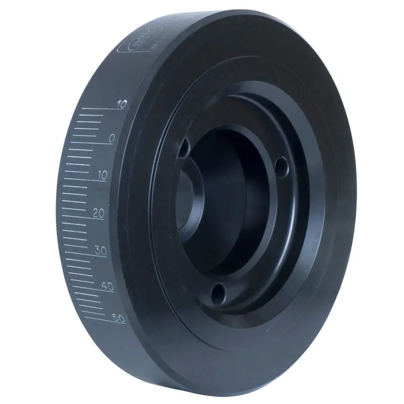 Fluidampr 620601 Harmonic Damper Honda Acura B Series 1