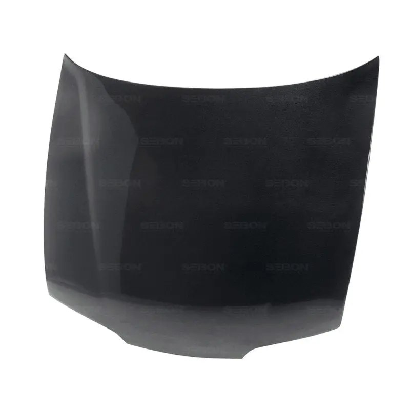 Seibon Carbon Fiber Hood For 1994–2001 Acura Integra Type R (Jdm Oem Style) 1