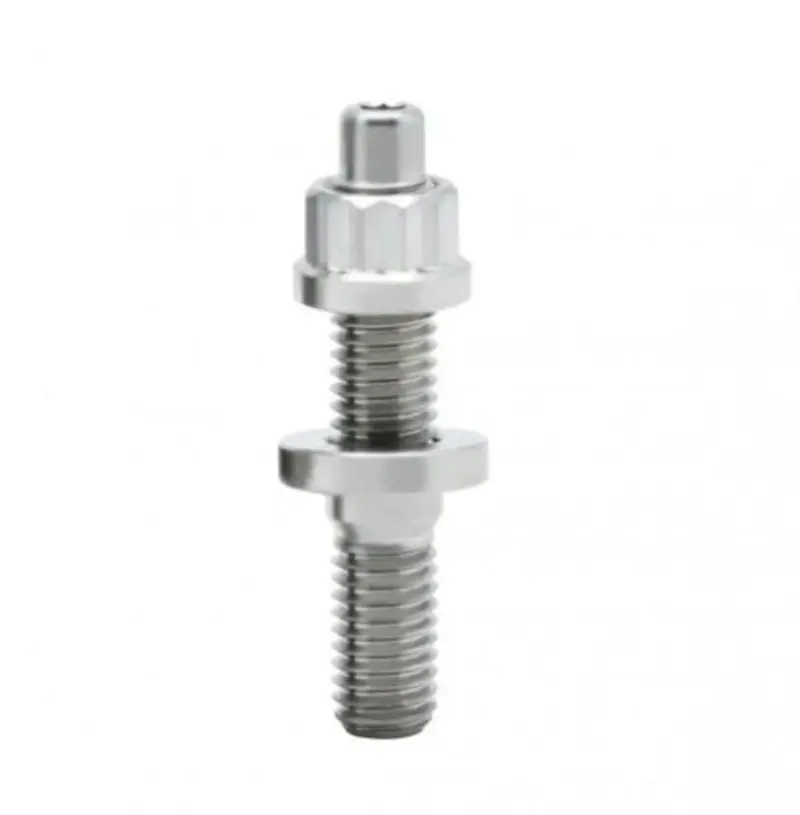 Blox Racing Stainless Steel Exhaust Manifold Stud Kit – M8×1.25 × 45Mm (Sus303) 1