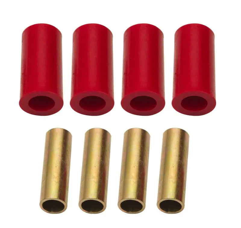 Skyjacker Leaf Spring Bushing Kit For 1955–1975 Jeep Cj-5 1