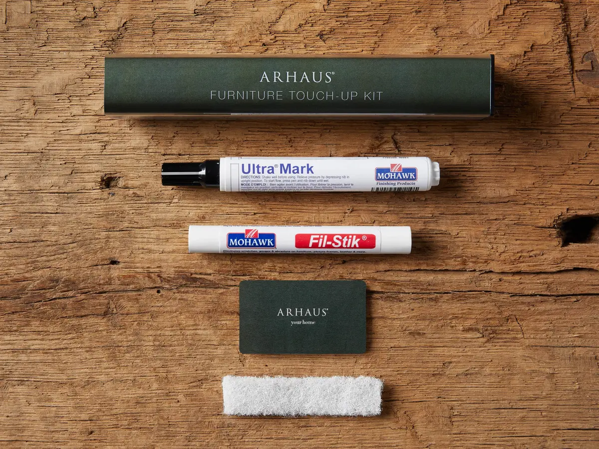 Acacius Finish Touch Up Kit 1