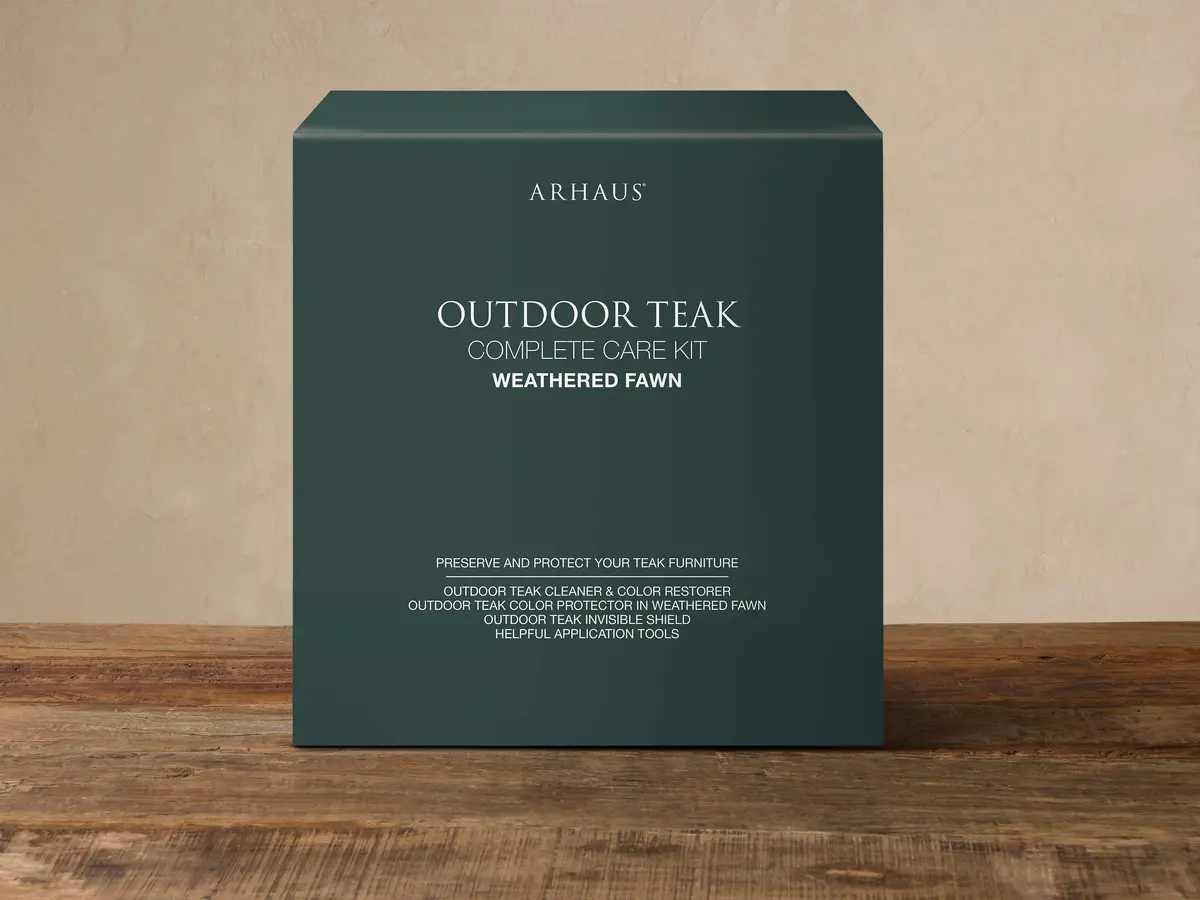 Outdoor Weathered Fawn Care Kit 1