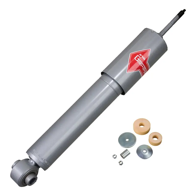 Kyb Gas-A-Just Rear Shock Absorbers For Jaguar Xj6, Xj12, Xjs, And Sovereign (1994–1997) 1